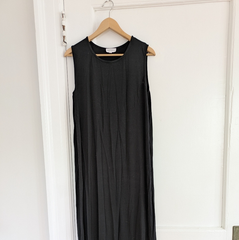 Sonday The Label Mama Midi Dress
